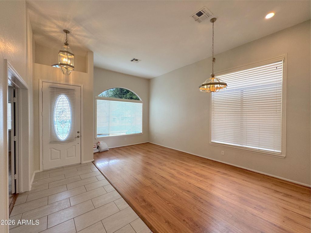 875 N HARMONY Avenue, Gilbert, AZ 85234 — photo 2