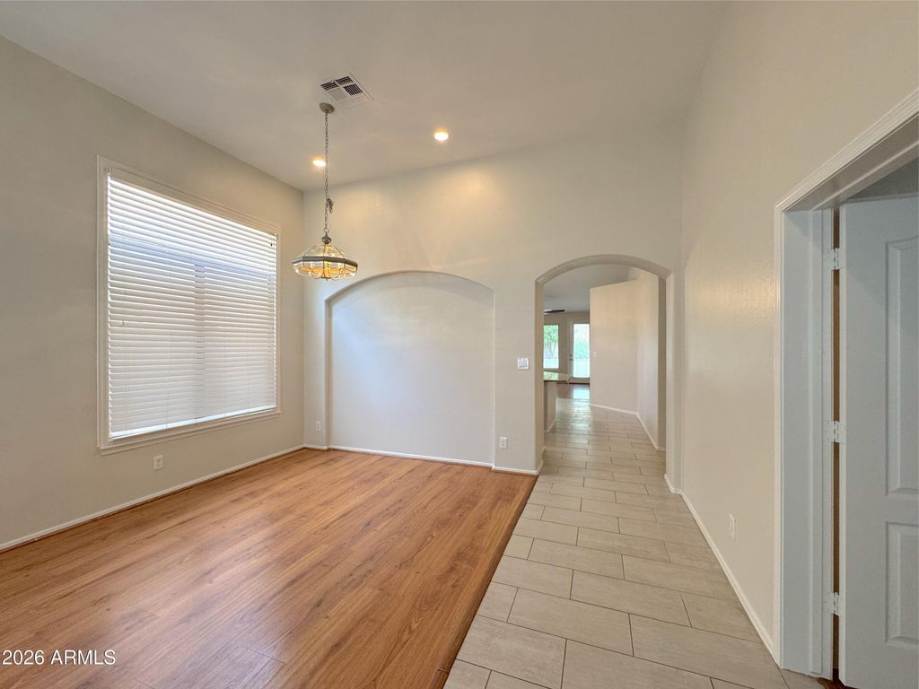 875 N HARMONY Avenue, Gilbert, AZ 85234 — photo 3