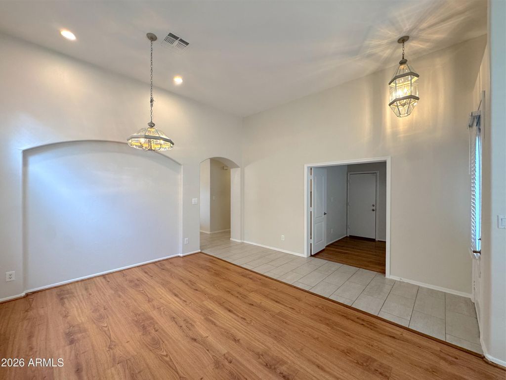 875 N HARMONY Avenue, Gilbert, AZ 85234 — photo 4