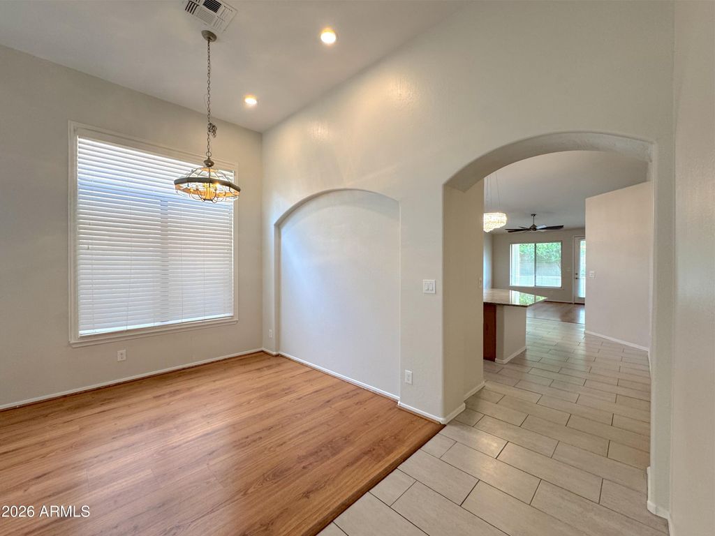 875 N HARMONY Avenue, Gilbert, AZ 85234 — photo 5