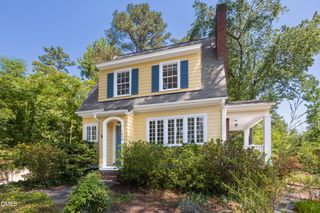 1016 Sycamore Street, Durham, NC 27707