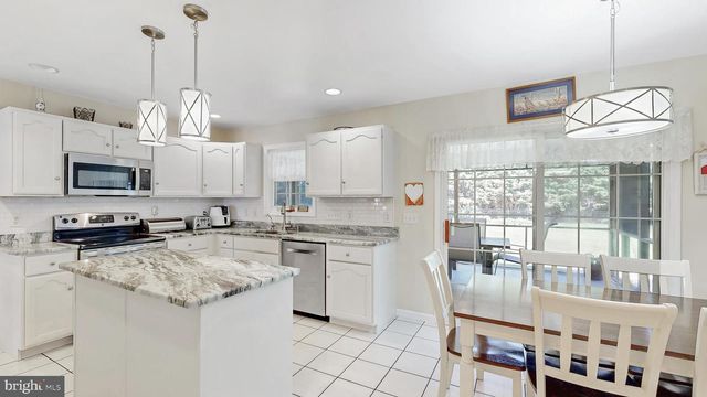 267 MELISSA ST, Magnolia, DE 19962