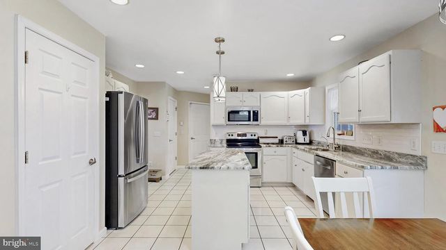 267 MELISSA ST, Magnolia, DE 19962
