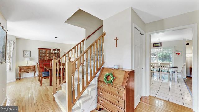 267 MELISSA ST, Magnolia, DE 19962