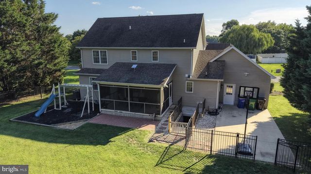 267 MELISSA ST, Magnolia, DE 19962