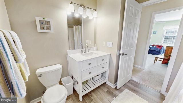267 MELISSA ST, Magnolia, DE 19962