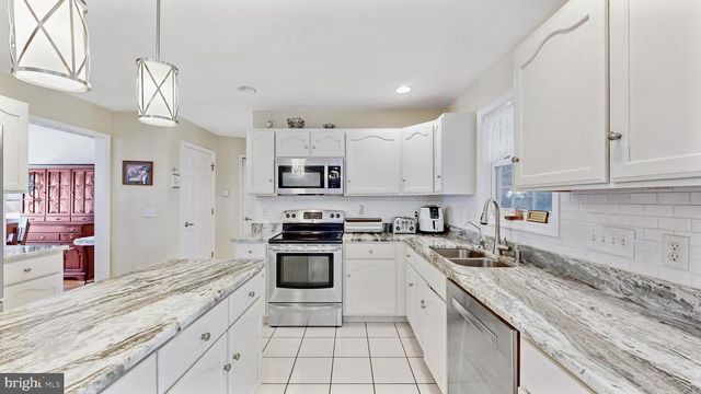 267 MELISSA ST, Magnolia, DE 19962