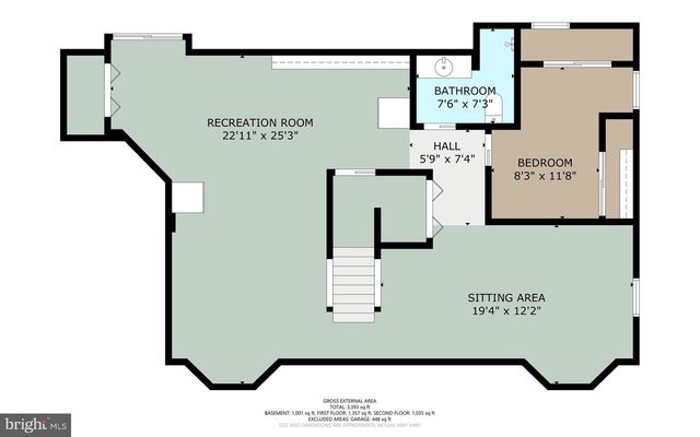 267 MELISSA ST, Magnolia, DE 19962