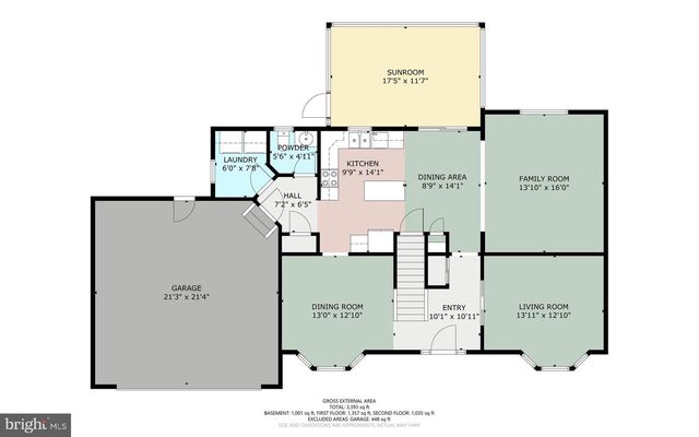 267 MELISSA ST, Magnolia, DE 19962