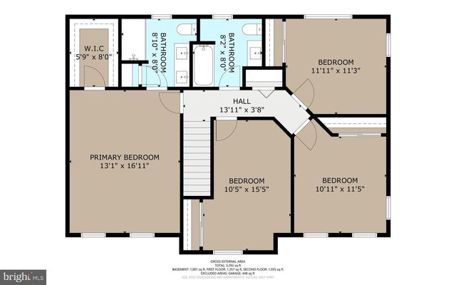 267 MELISSA ST, Magnolia, DE 19962