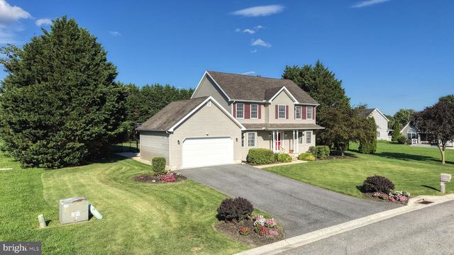 267 MELISSA ST, Magnolia, DE 19962