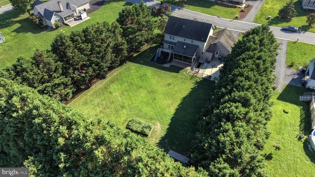 267 MELISSA ST, Magnolia, DE 19962