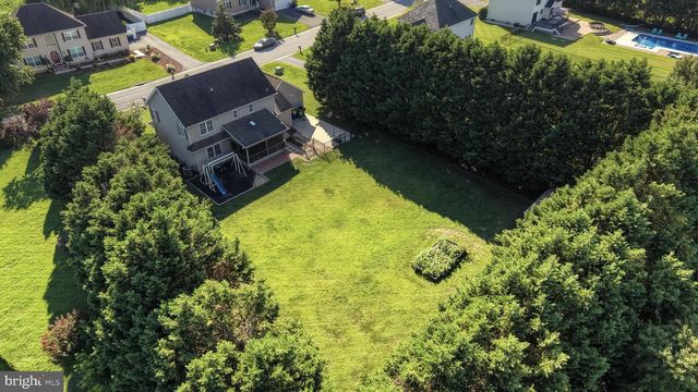 267 MELISSA ST, Magnolia, DE 19962