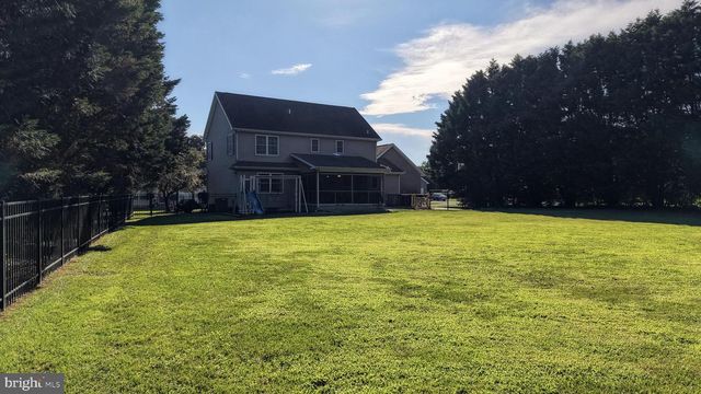 267 MELISSA ST, Magnolia, DE 19962
