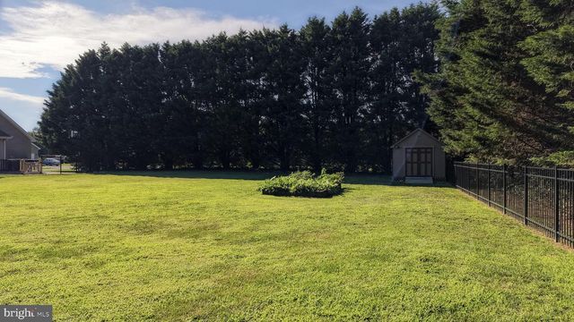 267 MELISSA ST, Magnolia, DE 19962