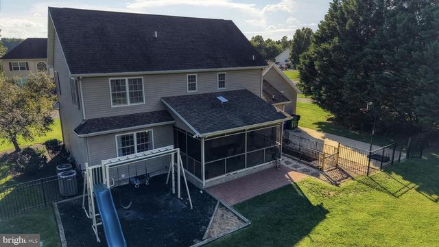 267 MELISSA ST, Magnolia, DE 19962