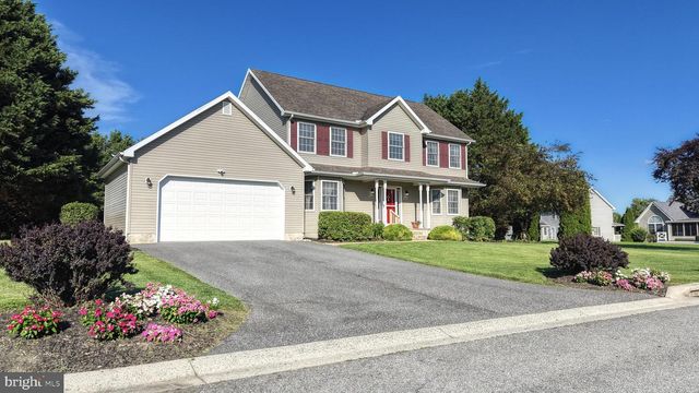 267 MELISSA ST, Magnolia, DE 19962