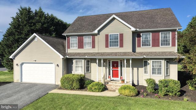267 MELISSA ST, Magnolia, DE 19962