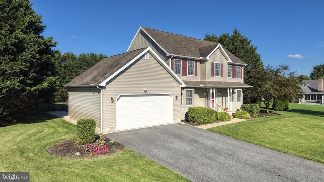 267 MELISSA ST, Magnolia, DE 19962