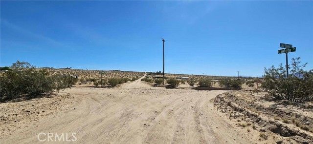 800 Cielito Dr., Twentynine Palms, CA 92277