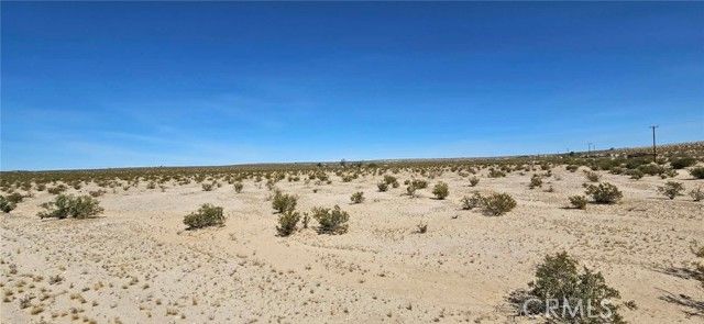 800 Cielito Dr., Twentynine Palms, CA 92277