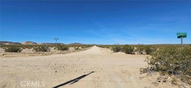 800 Cielito Dr., Twentynine Palms, CA 92277