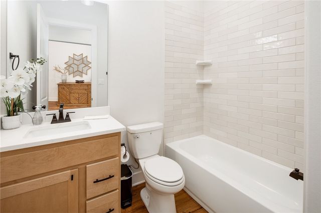 3696 Hardin Hills Drive, College Station, TX 77845