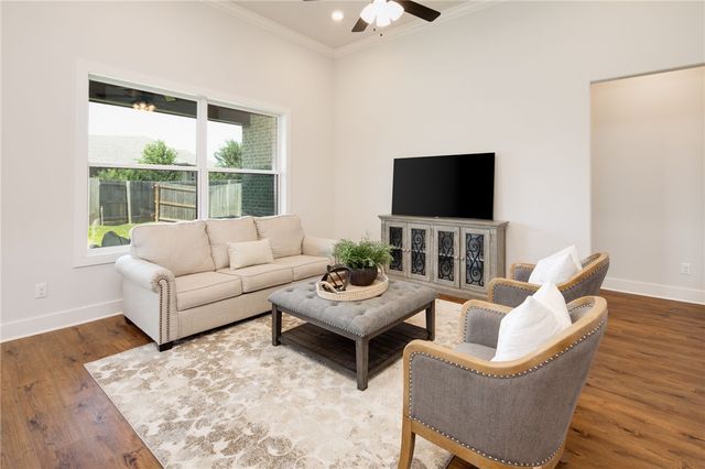 3696 Hardin Hills Drive, College Station, TX 77845