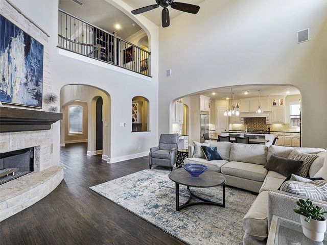 3644 Benchmark Lane, Frisco, TX 75034