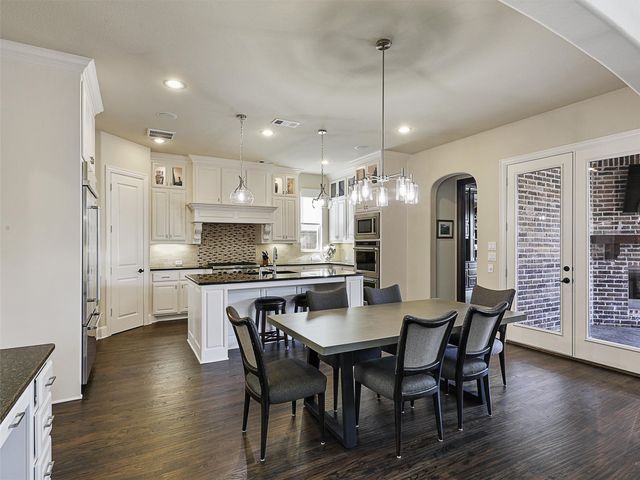 3644 Benchmark Lane, Frisco, TX 75034