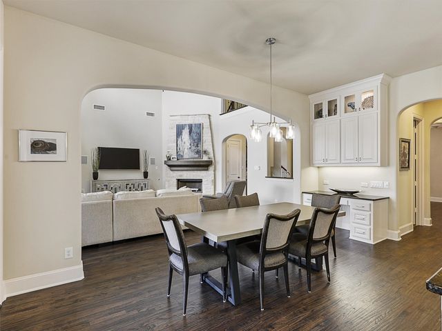 3644 Benchmark Lane, Frisco, TX 75034