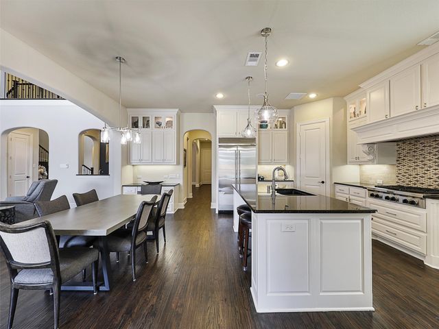 3644 Benchmark Lane, Frisco, TX 75034