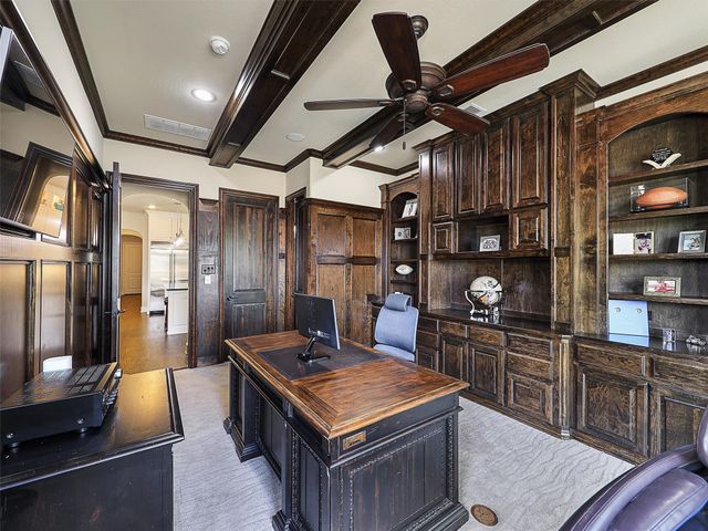 3644 Benchmark Lane, Frisco, TX 75034