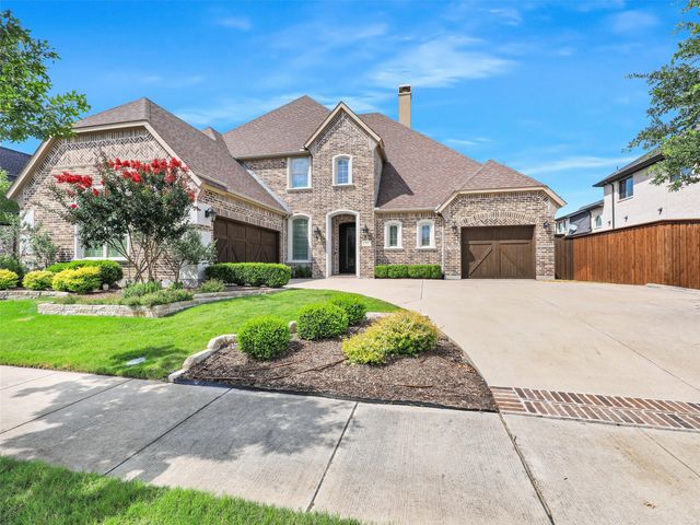 3644 Benchmark Lane, Frisco, TX 75034