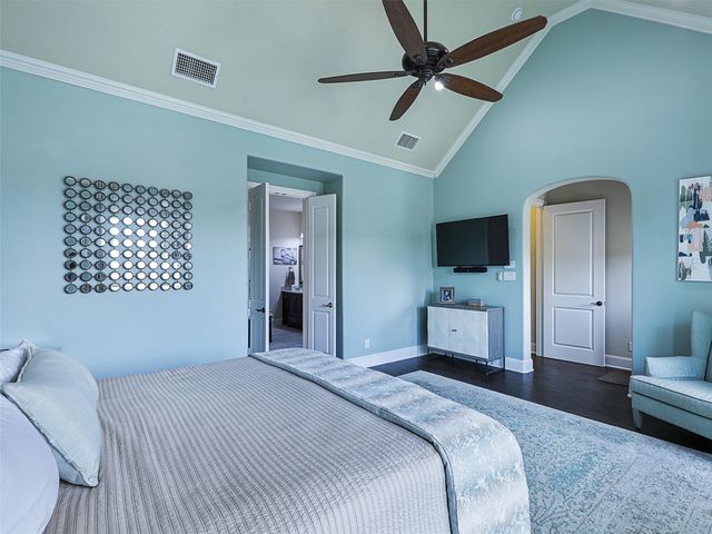 3644 Benchmark Lane, Frisco, TX 75034