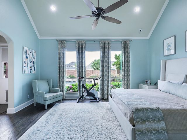 3644 Benchmark Lane, Frisco, TX 75034