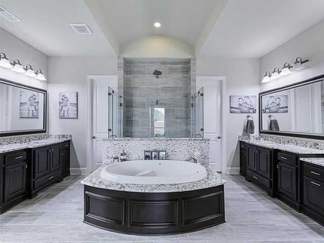 3644 Benchmark Lane, Frisco, TX 75034