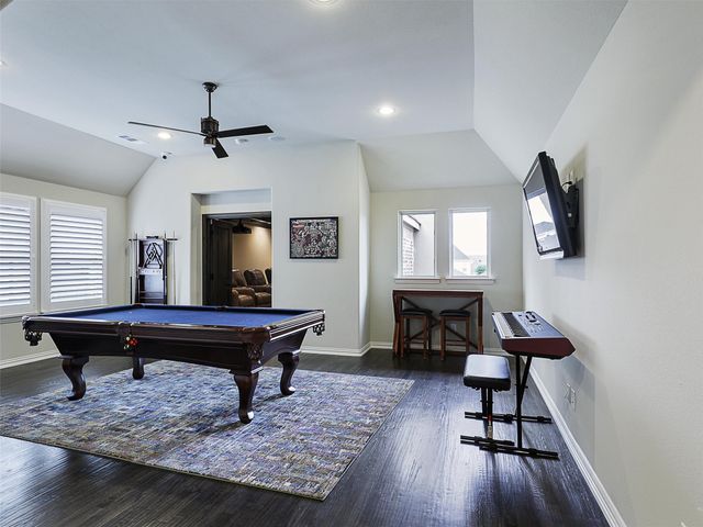 3644 Benchmark Lane, Frisco, TX 75034