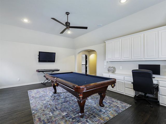 3644 Benchmark Lane, Frisco, TX 75034