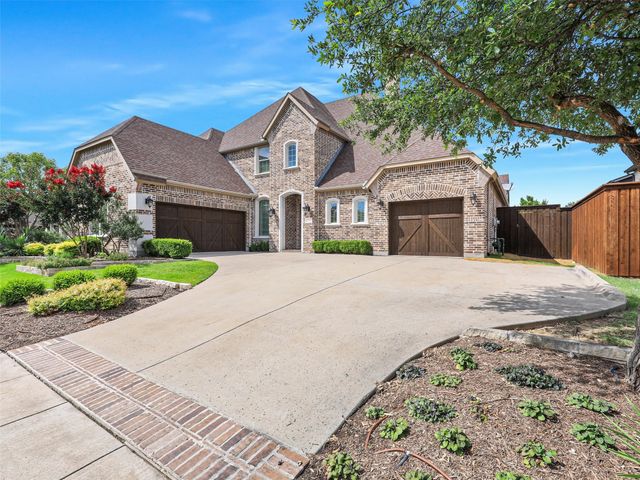 3644 Benchmark Lane, Frisco, TX 75034