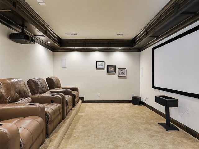 3644 Benchmark Lane, Frisco, TX 75034