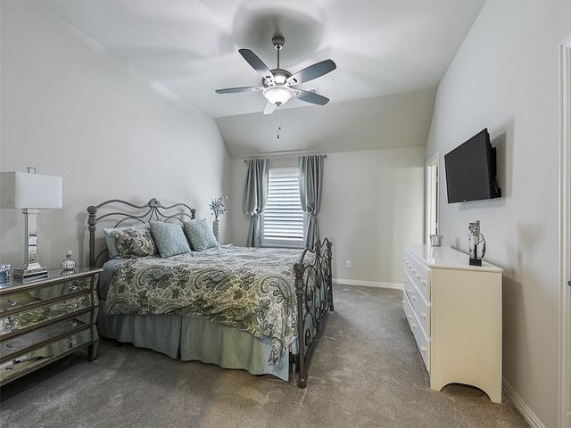 3644 Benchmark Lane, Frisco, TX 75034