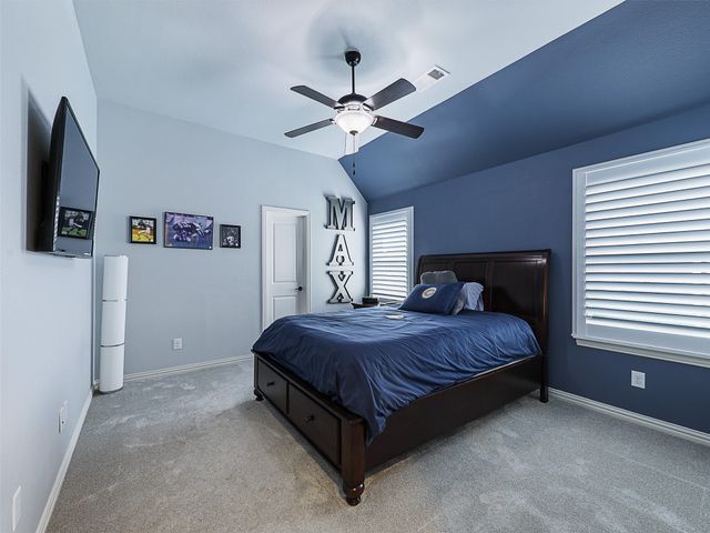 3644 Benchmark Lane, Frisco, TX 75034