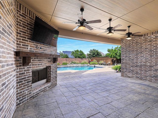 3644 Benchmark Lane, Frisco, TX 75034