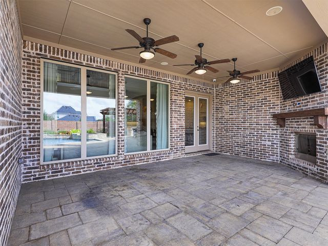 3644 Benchmark Lane, Frisco, TX 75034