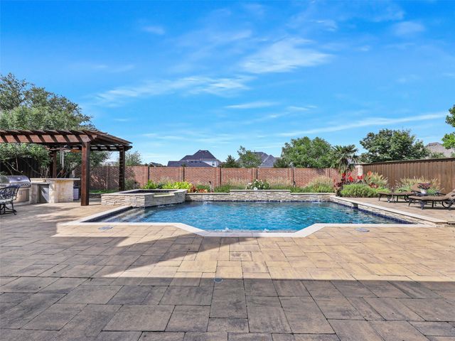 3644 Benchmark Lane, Frisco, TX 75034