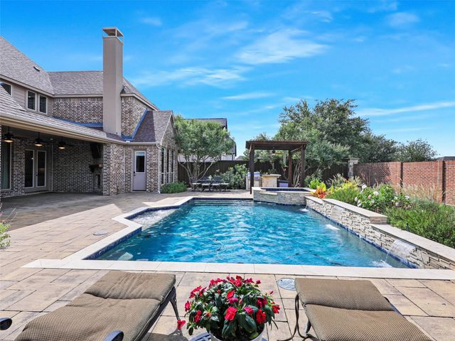 3644 Benchmark Lane, Frisco, TX 75034