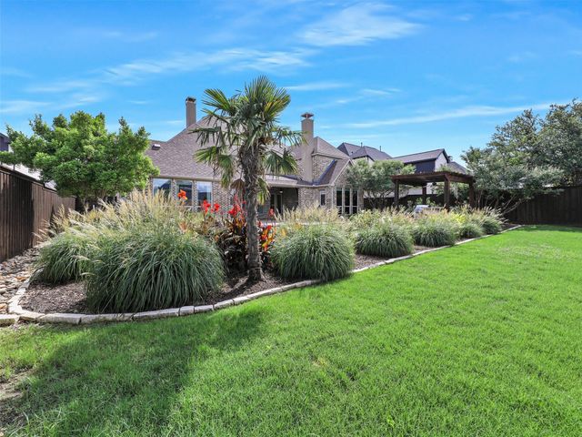 3644 Benchmark Lane, Frisco, TX 75034