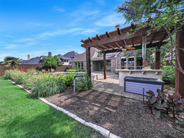 3644 Benchmark Lane, Frisco, TX 75034