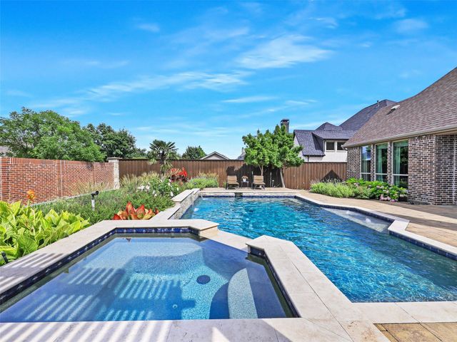 3644 Benchmark Lane, Frisco, TX 75034